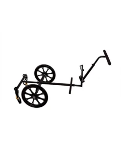 Summer Sled Wheel Kit -Green Works Shop webimage 8612970 02V 3 4