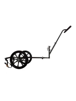 Summer Sled Wheel Kit -Green Works Shop webimage 8612970 04V 3 4