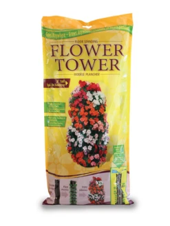 Flower Tower -Green Works Shop webimage 8613624 01V